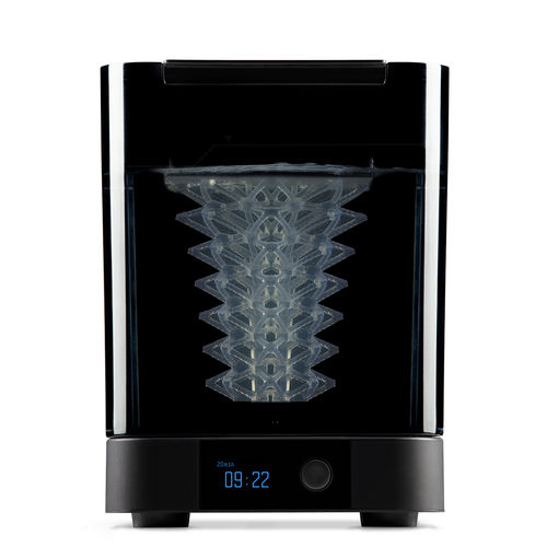 Kammerofen - Form series - Formlabs - Back / Reinigung / Tisch