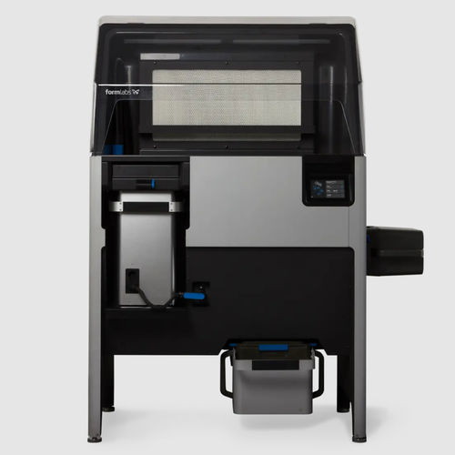 Rückgewinnungsanlage - Fuse Sift - Formlabs
