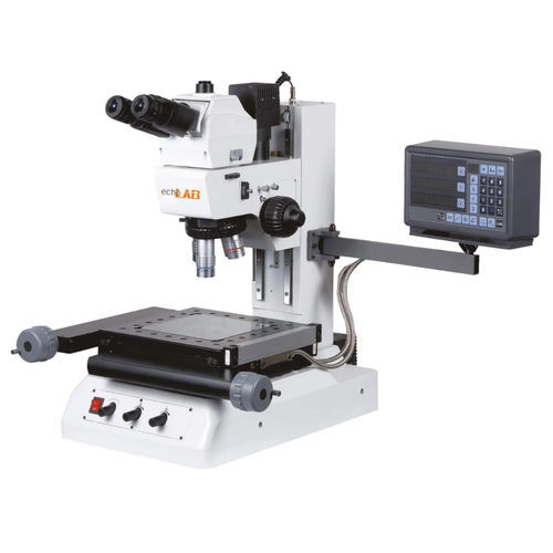 Messmikroskop - MM 900 - echoENG - optisch / Labor / trinokulares