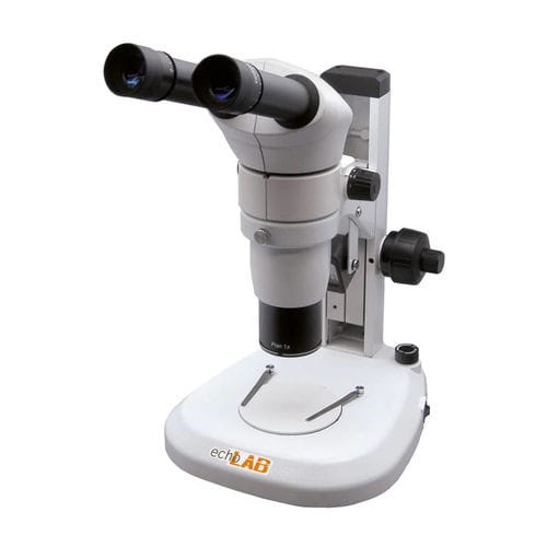 Optisches Stereomikroskop - SM 500 series - echoENG - Labor / binokular / plan-achromatisches
