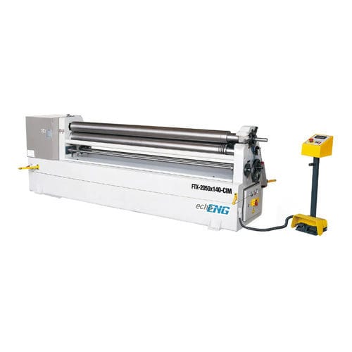 Kalander - FTX-2050X140-CIM - echoENG