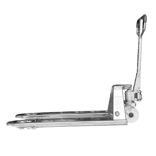 Handhubwagen - MA SL TRA2 - echoENG - für Industrieanwendungen / für Materialumschlag / Hub