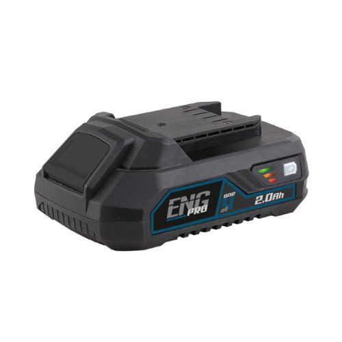 Lithium-Ionen-Batterie - 1B20-BL20 - echoENG - für elektrisches Handwerkzeug