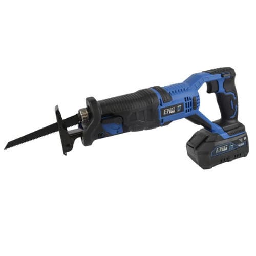 Alternativ-Säge - 1B20-SG00-1B4 - echoENG - Holz / für Kunststoff / Präzision