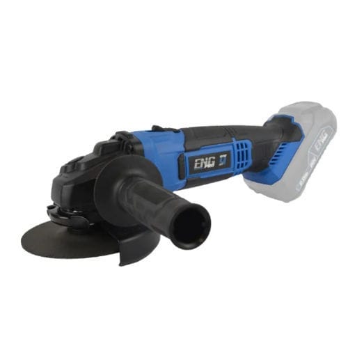 Akku-Schleifer - 1B20-SA12-S - echoENG - Winkel / ergonomisch