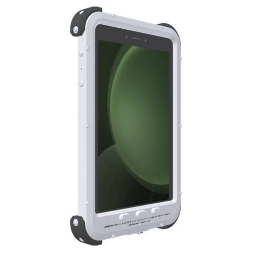 8,3"-Tablet - EXd-TABLET-GTA5-128-TEM - Atexxo B.V. - 4 GB / IECEx / für Gefahrenzonen