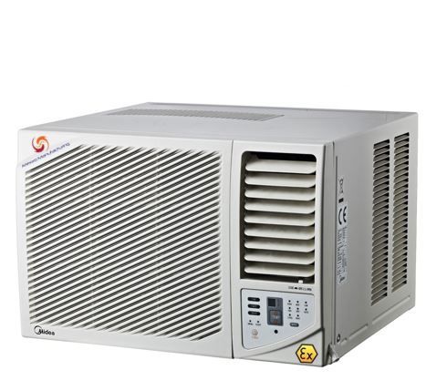 Explosionssicheres Klimasystem - AIR-EX-WM series - Atexxo B.V.