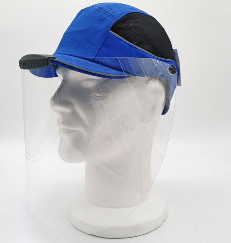 ABS-Anstosskappe - Surflex - Polyester / EVA / Standard