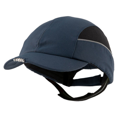 ABS-Anstosskappe - ALLC02V05LED - Surflex - Polyester / Nylon / EVA