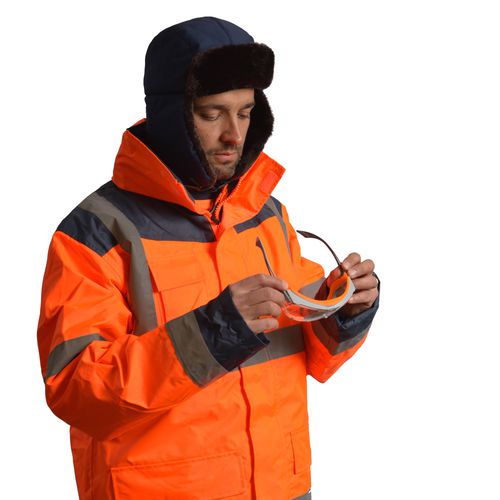 ABS-Anstosskappe - CHAC02V00 - Surflex - Polyester / EVA / Standard