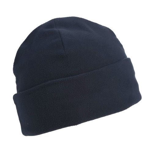 Anti-Schock-Cap / Polyester - BPC02 - Surflex - EN 812 / schwarz