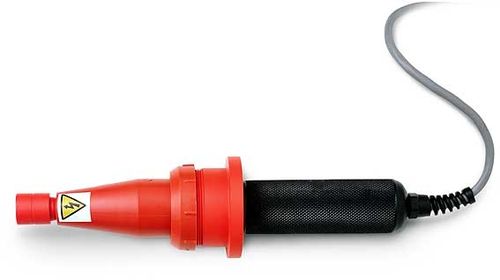 Funkentester - WEG 24 - Wegener International GmbH - für Dichtigkeitstest