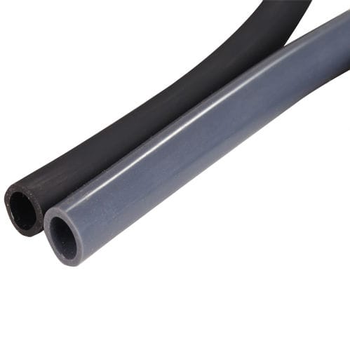 Silikongummi-Rohr - SB-SRT - Shenzhen Sunbow Insulation Materials MFG. CO., Ltd - FDA / extrudiert