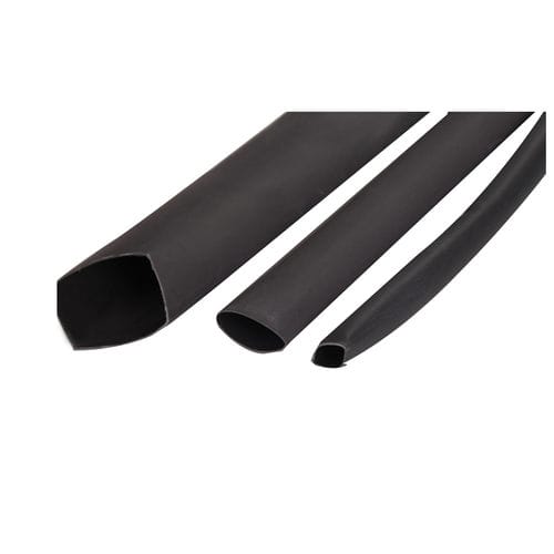 Wärmeschrumpfbare Hülle - SB-SBRS-(2X) G - Shenzhen Sunbow Insulation Materials MFG. CO., Ltd - rohrförmig / für Kabel / Polyolefin