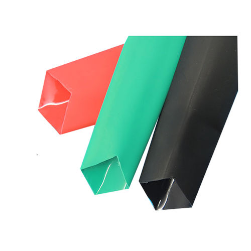 Schutzhülle - SB-SBRSM  - Shenzhen Sunbow Insulation Materials MFG. CO., Ltd - wärmeschrumpfbar / rohrförmig / für Kabel