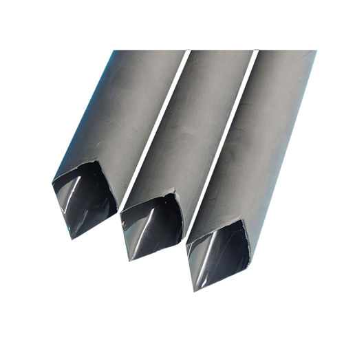 Wärmeschrumpfbare Hülle - SB-SBRSW - Shenzhen Sunbow Insulation Materials MFG. CO., Ltd - rohrförmig / für Kabel / Polyolefin