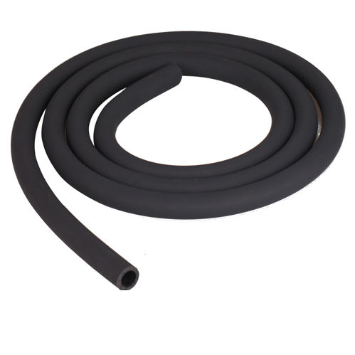 Schutzhülle - SB-RSFR-HPO - Shenzhen Sunbow Insulation Materials MFG. CO., Ltd - rohrförmig / für Kabel / Polyolefin