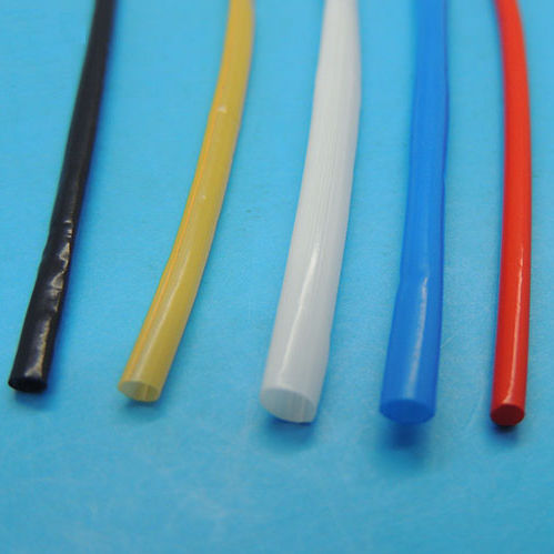 PTFE-Hülle - SB-PTFE-HST - Shenzhen Sunbow Insulation Materials MFG. CO., Ltd - wärmeschrumpfbar / rohrförmig / für Kabel