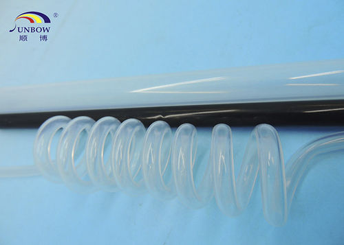 PFA-Rohr - SB-PFA - Shenzhen Sunbow Insulation Materials MFG. CO., Ltd - für Chemieanwendungen