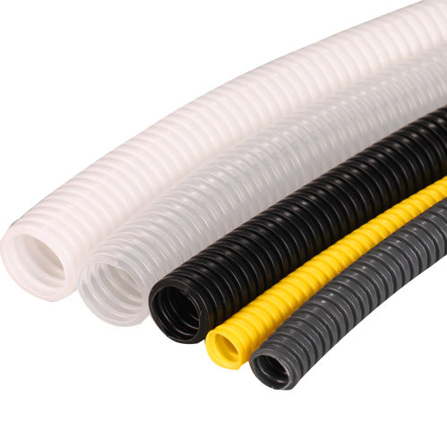 Schlauch für Chemikalien - SB-STCP - Shenzhen Sunbow Insulation Materials MFG. CO., Ltd - aus PA / PP / Polyethylen (PE)
