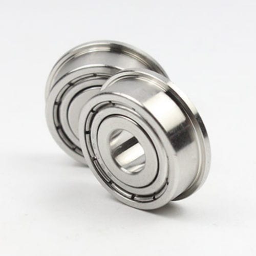 Kugellager - Dongguan Kentie Bearing Co., Ltd - Radial / Axial / Rillen