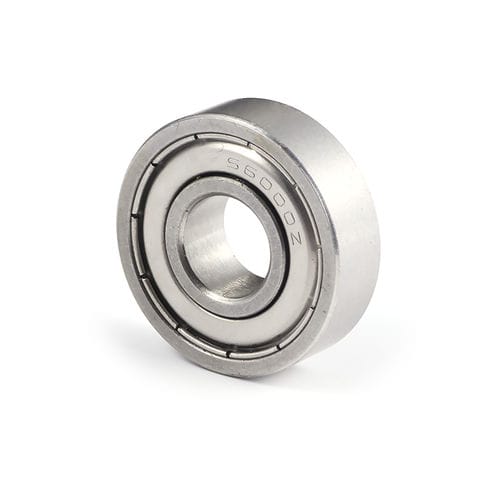 Kugellager - SS series - Dongguan Kentie Bearing Co., Ltd - Radial / Axial / Rillen