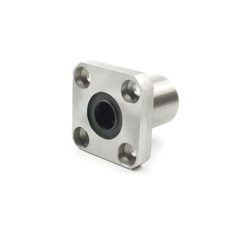 Kugelbuchse - LMF series - Dongguan Kentie Bearing Co., Ltd - Stahl