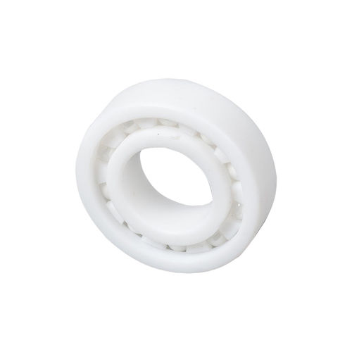 Kugellager - 6 series - Dongguan Kentie Bearing Co., Ltd - Radial / Kunststoff / Polymer