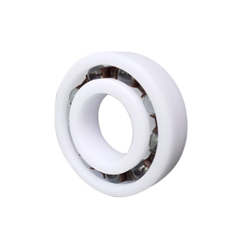 Kugellager - 6 series - Dongguan Kentie Bearing Co., Ltd - Radial / Kunststoff / POM