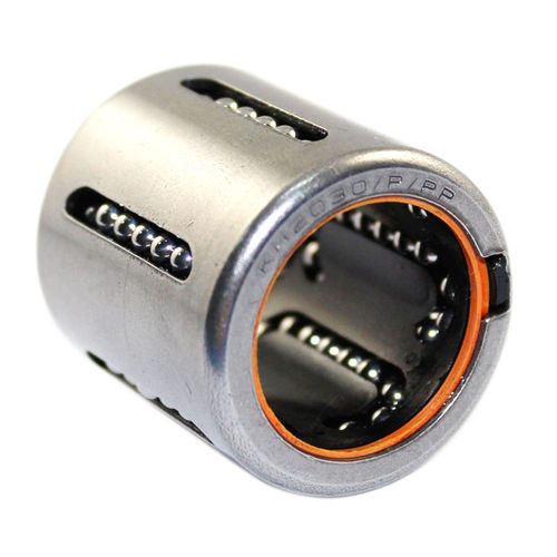 Kugelbuchse - KH series - Dongguan Kentie Bearing Co., Ltd - Edelstahl