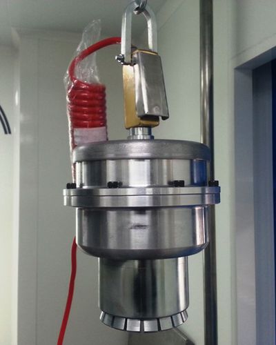 Crimpmaschine für Rohre - ERIMAC - manuell / mit Hebel
