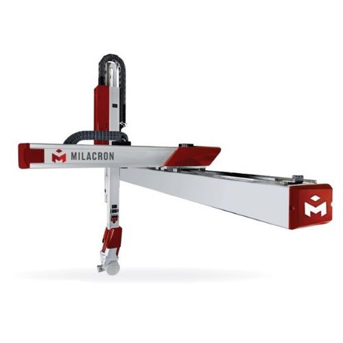 Knickarmroboter - MILACRON - Portal / 6-Achs / 3-Achs
