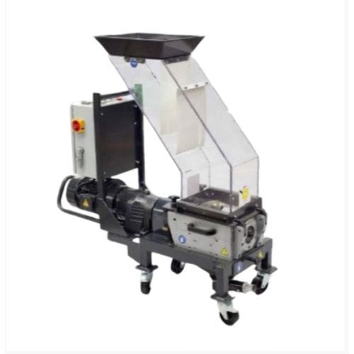 Granulator für Kunststoffe - MILACRON - für die Kunststoffindustrie / für Recyclingprodukte