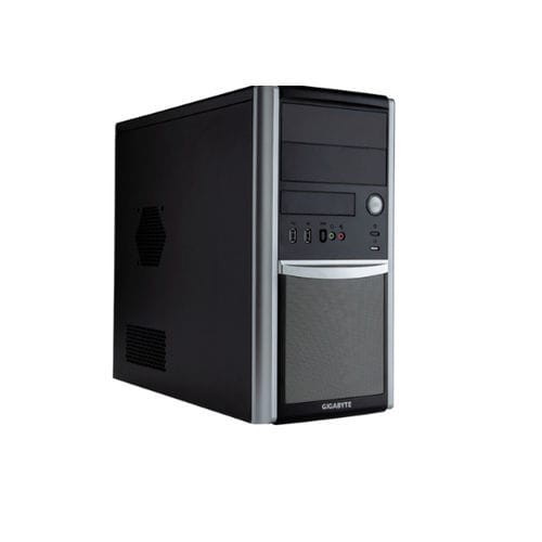 Netzwerk-Server - W332-Z00 - GIGABYTE G.B.T Technology Trading GmbH - GPU / Konsolen / Tower