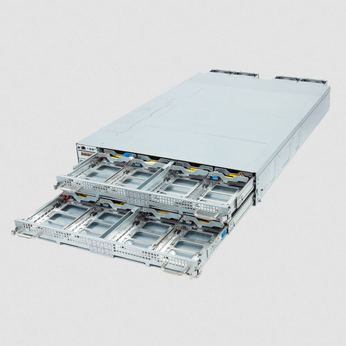 Speicherserver - TO24-JD1 - GIGABYTE G.B.T Technology Trading GmbH - GPU / 2U