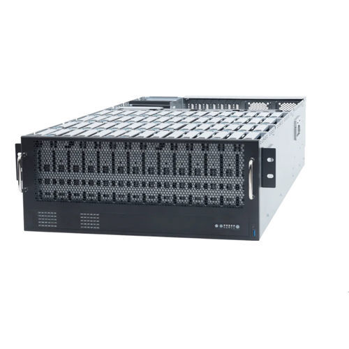 Speicherserver - S463-Z30-AAB1 - GIGABYTE G.B.T Technology Trading GmbH - 4U / AMD EPYC™ / 10GbE