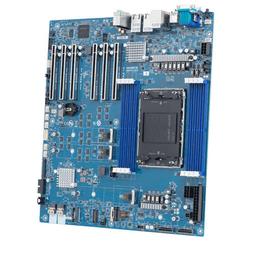 EATX-Mainboard - MW94-RP0 - GIGABYTE G.B.T Technology Trading GmbH - Intel® Xeon / Intel® / DDR5 UDIMM