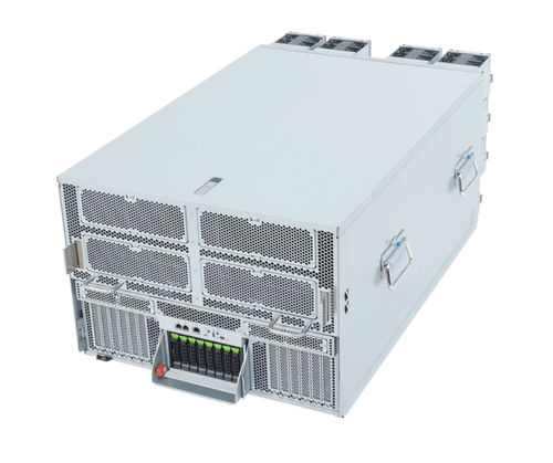 Speicherserver - TO86-SX1-AA04 - GIGABYTE G.B.T Technology Trading GmbH - Netzwerk / Rechen / GPU
