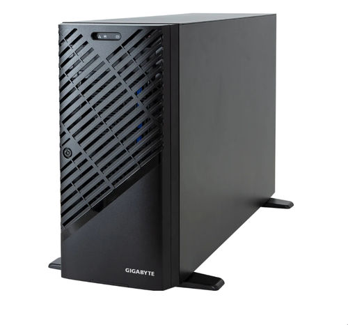 Computer-Arbeitsstation / GPU - W773-H5D-AA01 - GIGABYTE G.B.T Technology Trading GmbH - AMD Ryzen™ Threadripper / VGA / PCI-Express