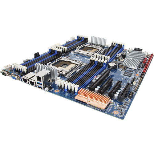 EATX-Mainboard - MD80-TM0 - GIGABYTE G.B.T Technology Trading GmbH - SSI EEB / Haswell / Intel® Xeon E5-2600 V3