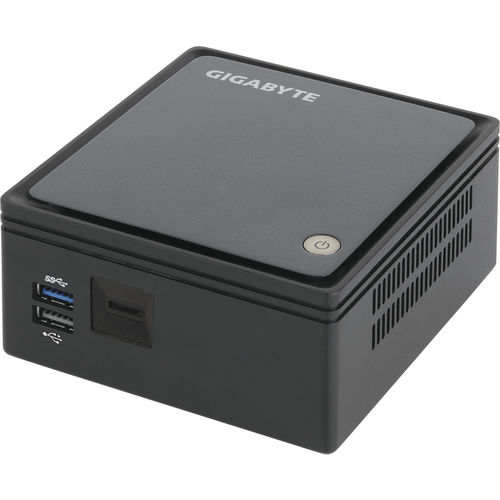 IoT-Gateway - GB-TCV1A - GIGABYTE G.B.T Technology Trading GmbH - LAN / WiFi / USB