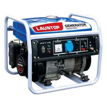 Diesel-Stromaggregat - LY2600CL - FUJIAN EVERSTRONG LEGA POWER EQUIPMENTS CO., LTD - einphasig / tragbar / 50 Hz