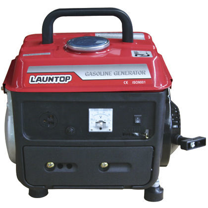 Diesel-Stromaggregat - LT950 - FUJIAN EVERSTRONG LEGA POWER EQUIPMENTS CO., LTD - einphasig / tragbar / 50 Hz
