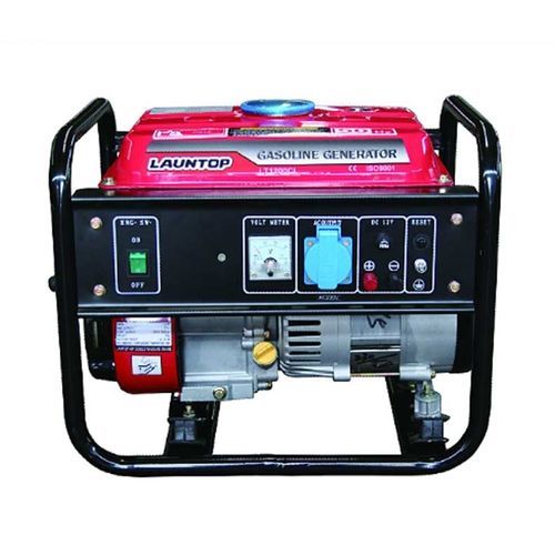 Diesel-Stromaggregat - LT1200CL - FUJIAN EVERSTRONG LEGA POWER EQUIPMENTS CO., LTD - tragbar / 50 Hz / 60 Hz