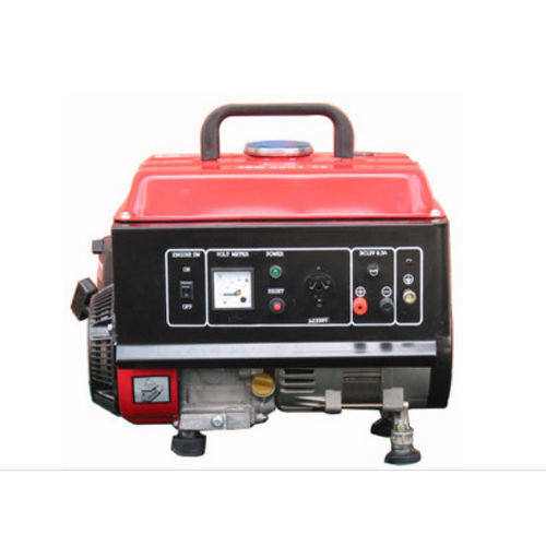 Diesel-Stromaggregat - LT1200 - FUJIAN EVERSTRONG LEGA POWER EQUIPMENTS CO., LTD - einphasig / tragbar / 50 Hz