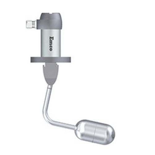 Schwimmerschalter - 210FN series - EMCO Controls A/S - für Flüssigkeiten / Edelstahl / IP68