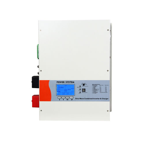DC/AC-Inverter / reiner Sinus - IG3115CS Series - shenzhen SORO Electronics Co.,Ltd