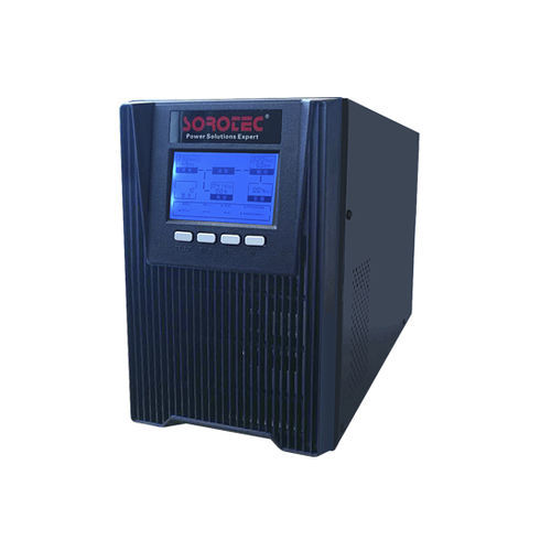 On-line-USV - HP9116C  - shenzhen SORO Electronics Co.,Ltd - dreiphasig / AC / DC
