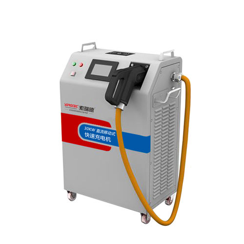 Ladestation für Elektrofahrzeug - shenzhen SORO Electronics Co.,Ltd - DC / tragbar