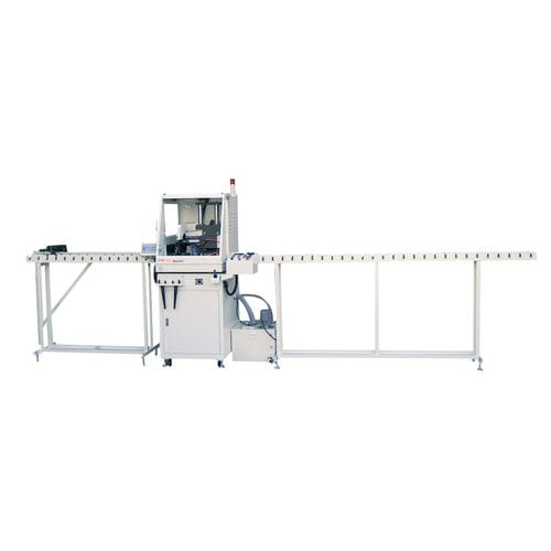 Rundmesser-Schneidsystem - ROLLCUT series  - EchoLAB - Proben / automatisch